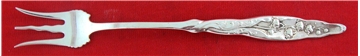 COCKTAIL FORK, 5 5/8&quot;