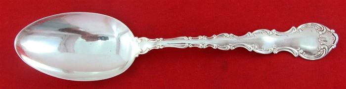 TABLESPOON, old mark, 9 1/2&quot;