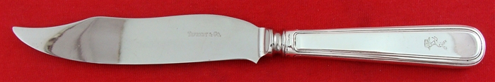 HAMILTON/GRAMERCY FISH KNIFE, Mono