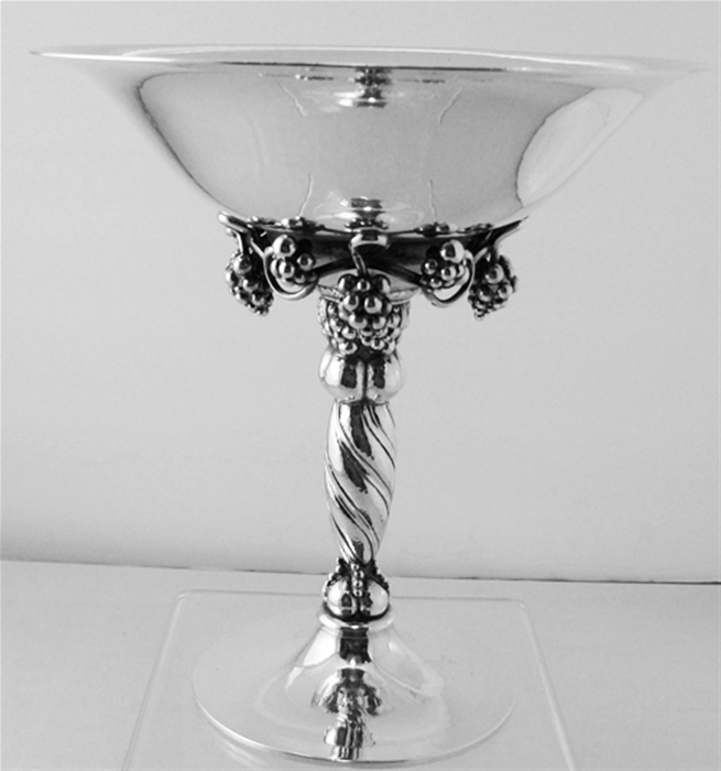  GRAPE COMPOTE BY Georg Jensen