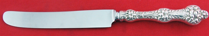 DINNER KNIFE, Stainless Blade, 9 1/2", Mono