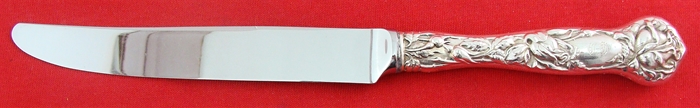 DINNER KNIFE, French Blade, 9 3/4", Mono