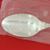 PLATTER or STUFFING SPOON W/BUTTON New in the wrapper