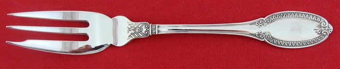 EMPIRE  3-TINED CAKE or PIE FORKS,