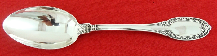 EMPIRE DESSERT or OVAL SOUP SPOON,