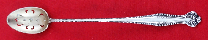 OLIVE SPOON, Long Handle