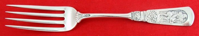 FONTAINEBLEAU TABLESPOON	