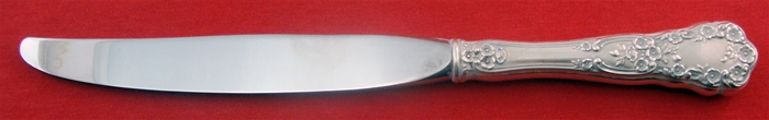 Dinner Knife Modern Blade 9 5/8"	