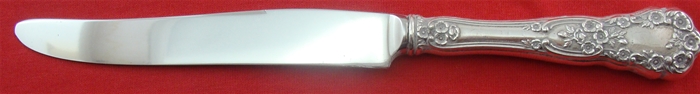 Regular Knife, New French, Stainless