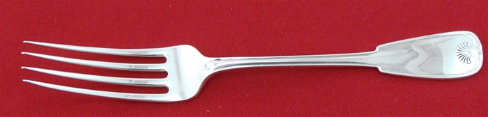 PALM LUNCH FORK , mono