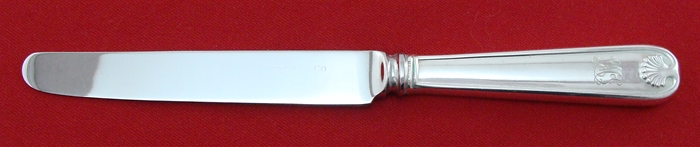 PALM BREAKFAST KNIFE, Stainless Blade
