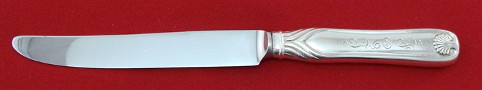 PALM LUNCH KNIFE, French Blade, Mono