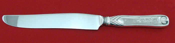 PALM LUNCH KNIFE, French Blade, 9 1/4&quot; Mono