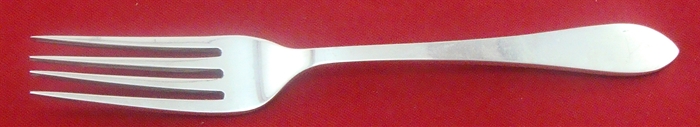  LUNCH FORK, 7&quot;