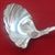  Soup Ladle with Large Shell Bowl, 11", Mono