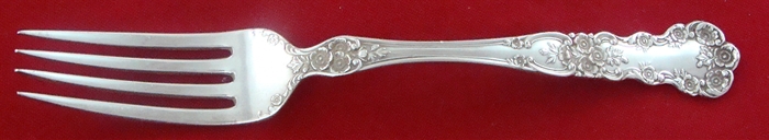 BUTTERCUP LUNCH FORK, 7&quot;