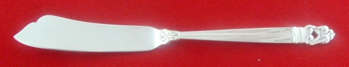 MASTER BUTTER SPREASER, Flat, 7&quot;