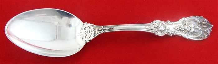 TABLE SPOON, 8 3/8&quot;
