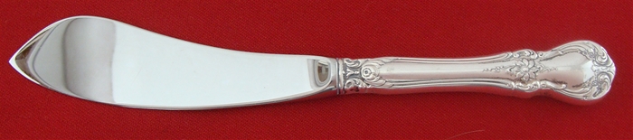 Towle Old Master Sterling Silver HH Master Butter Knife 