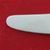Perles by Christofle France Modern Hollow Knife 