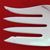 Cambridge  Large Cold Meat Serving Fork 8 1/4" Mono 