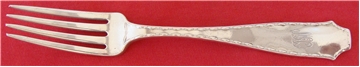 LUNCH FORK, 6 3/4&quot;