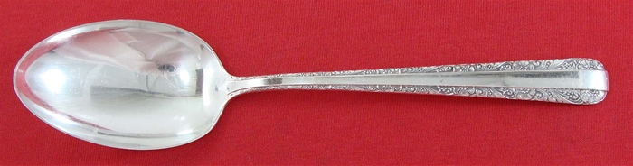 TABLE SPOON, 8 3/8