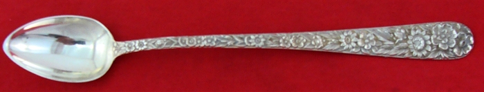 REPOUSSE ICED TEASPOON