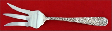 REPOUSSE BEEF FORK