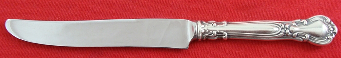 Youth Knife, 7 5/8", New French Stainless Blade
