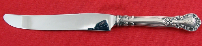 Youth Knife, 7 5/8", New French, StainlessBlade Mono