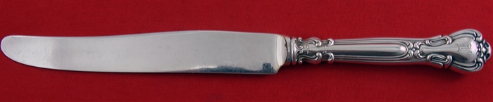 DINNER KNIFE , New French Blade, 9 5/8&quot;, Mono