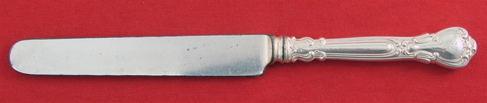  DINNER KNIFE (PL., BL.)	