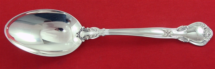 TABLESPOON, 8 1/2&quot;, Old Mark