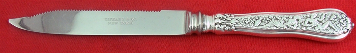 FRUIT KNIFE, HOLLOW HANDLE, 7 1/8",MONO