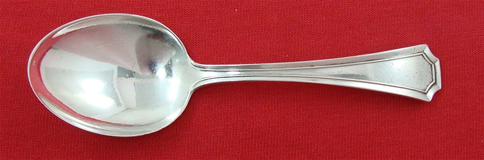 Baby Spoon, 4 1/2"