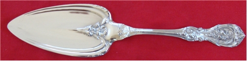 PIE SERVER,  All Sterling,  9 1/2&quot;