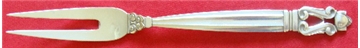 COLD MEAT FORK, 7 3/4&quot;