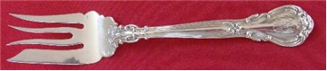  COLD MEAT FORK, Mono, 7 7/8"	