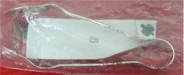 OLD COLONIAL ICE TONGS, New in Wrapper