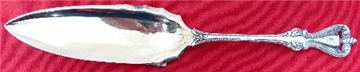 OLD COLONIAL JELLY KNIFE, Mono