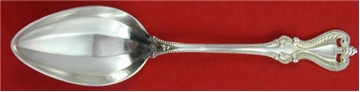 OLD COLONIAL OVAL SOUP SPOON