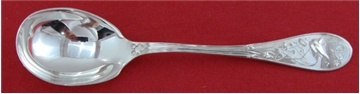 Audubon by Tiffany SUGAR SPOON