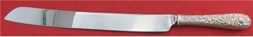 REPOUSSE WEDDING CAKE KNIFE