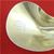  CONCH or KIDNEY shaped BERRY SPOON