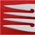 SALAD FORK, 6 14"