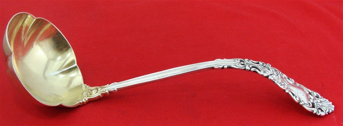  SOUP LADLE, 11 1/2" PCD.HANDLE, Mono.
