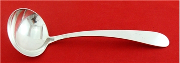 GRAVY LADLE