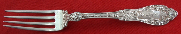 DINNER FORK