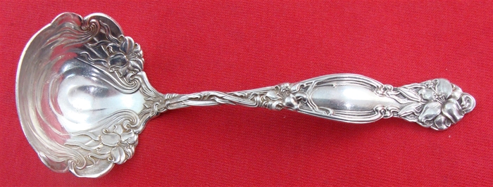Sauce Ladle 